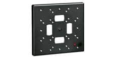 FAU3125BK Noir