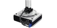 Vogel's PPC-1030 Blanc