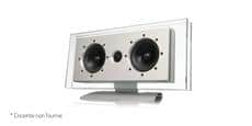 Waterfall Audio Socle Elora Gris