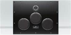 Waterfall Audio LCR 300
