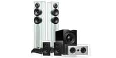 Waterfall Audio Pack Victoria noir