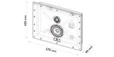 Waterfall Audio SAT 150