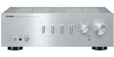 Yamaha A-S501 SIlver