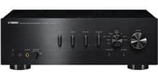 Yamaha A-S701 Noir