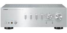 Yamaha A-S701 Silver