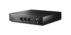 Yamaha A-U670 Noir