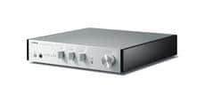Yamaha A-U670 Silver