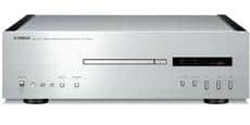 Yamaha CD-S1000 Argent Noir