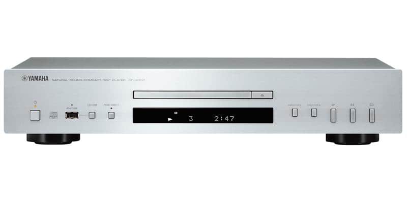 YAMCDS300S