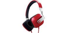 Yamaha HPH-M82 Rouge