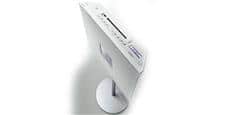 Yamaha ISX-803 Blanc