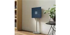 Yamaha ISX-803 Bleu foncé