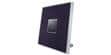 Yamaha ISX-80 Violet