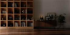 Yamaha Relit LSX-170 Bronze