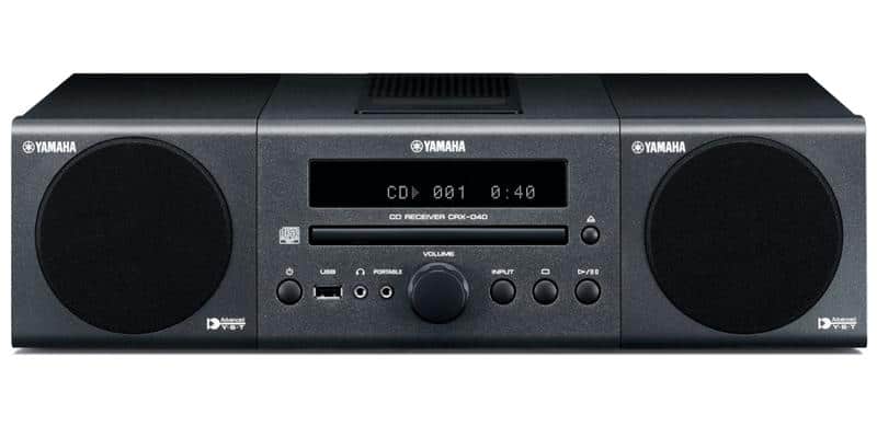 YAMMCR040AN