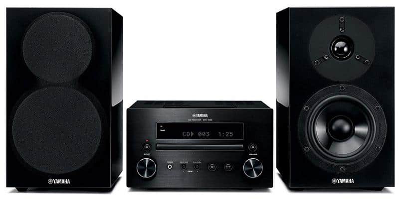 YAMMCR550NR