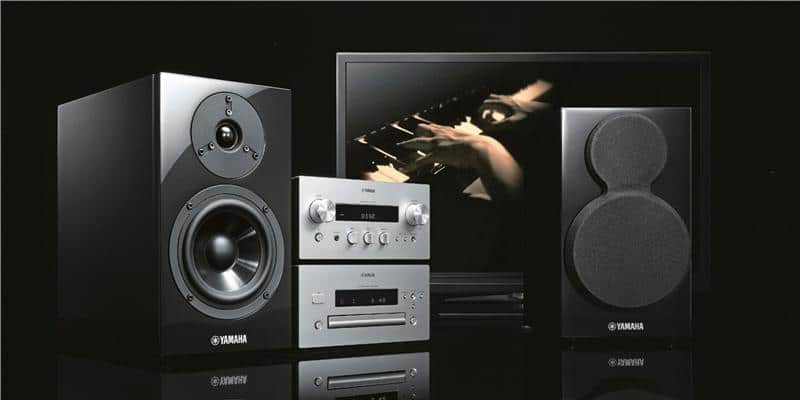 YAMMCR840S