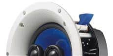Yamaha NS-ICS600 Blanc