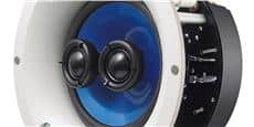 Yamaha NS-ICS600 Blanc