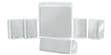 Yamaha Pack 5.1 NSP-40 Blanc