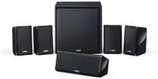 Yamaha Pack 5.1 NSP-40