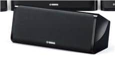 Yamaha Pack 5.1 NSP-40