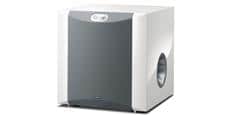 Yamaha NS-SW300 Blanc Laqué