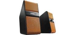 Yamaha NX-50 Orange