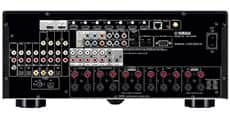 Yamaha RX-A2060 Titane