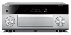 Yamaha RX-A2060 Titane