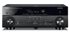 Yamaha RX-A660 Noir