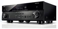 Yamaha RX-A660 Noir