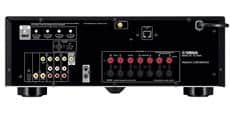 Yamaha RX-A660 Titane