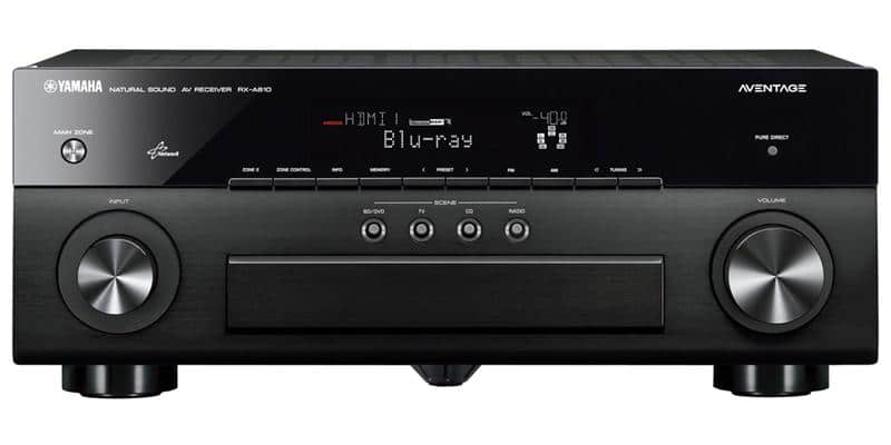 YAMRXA810N