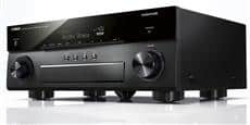 Yamaha RX-A860 Noir