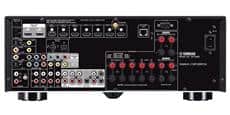 Yamaha RX-A860 Titane