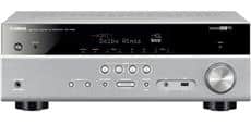 Yamaha RX-V583 Titane