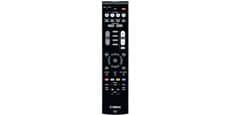 Yamaha RX-V583 Titane