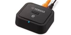Yamaha YBA-11 Noir