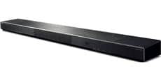 Yamaha YSP-1600 Noir