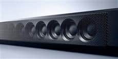Yamaha YSP-1600 Noir