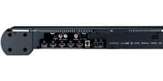 Yamaha YSP-3300 Noir