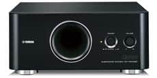 Yamaha YST-FSW050 Noir