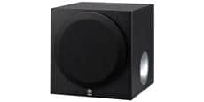 Yamaha YST-SW012 Noir