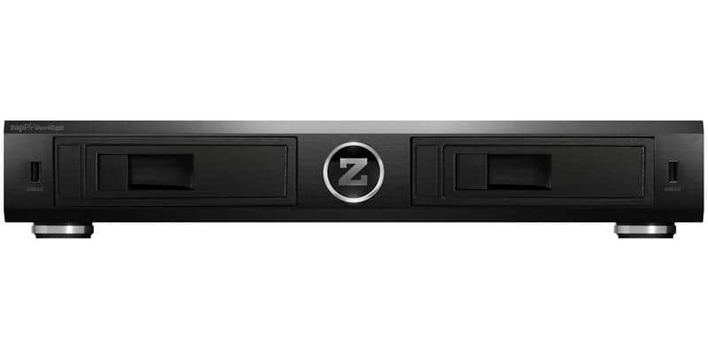 Zappiti Duo 4K HDR
