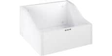 Zomo Ibiza VsBox 100/1 Blanc