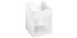 Zomo Ibiza VsBox 100/2 Blanc