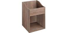 Zomo Ibiza VsBox 100/2 Noyer