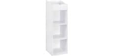 Zomo Ibiza VsBox 100/4 Blanc