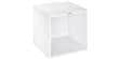 Zomo Ibiza VsBox 100 Blanc